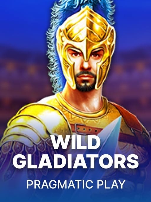 Wild Gladiator thumbnail